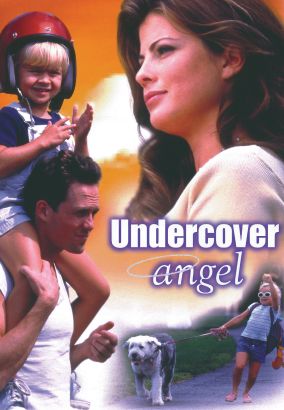 undercover angel undercover angel