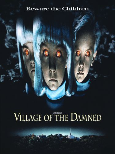 Village of the Damned (1995) - John Carpenter | Synopsis ...