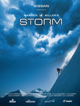 Warren Miller's 'Storm'