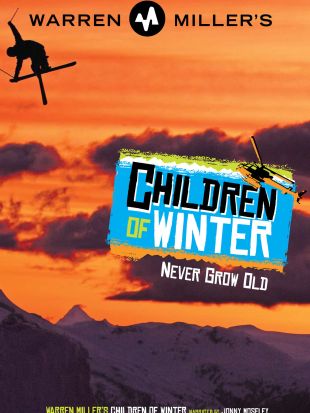 Warren Miller's Children of Winter