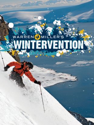 Warren Miller's Wintervention