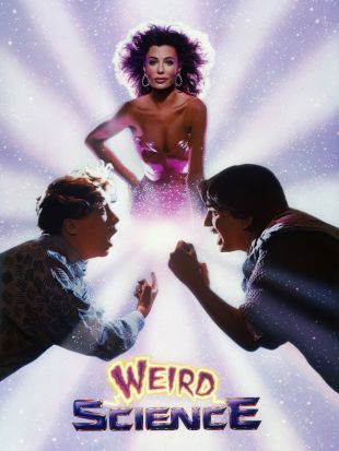 Weird Science