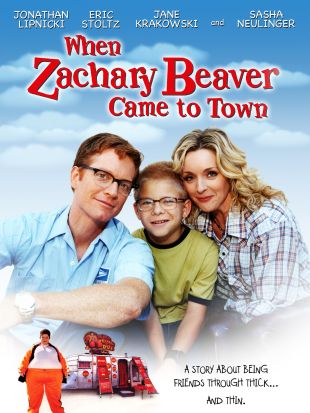 When Zachary Beaver Came to Town