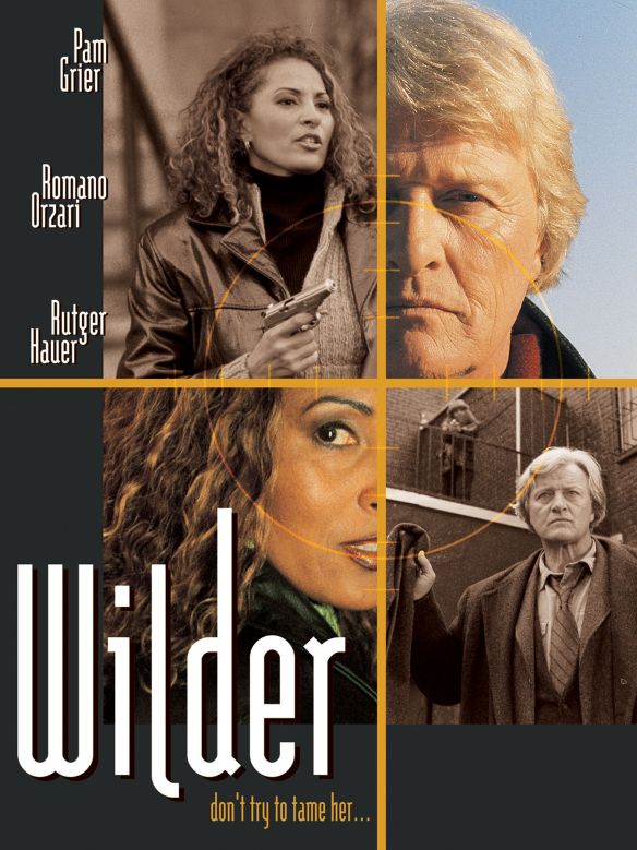 Wilder (2000) Rodney Gibbons Synopsis, Characteristics, Moods