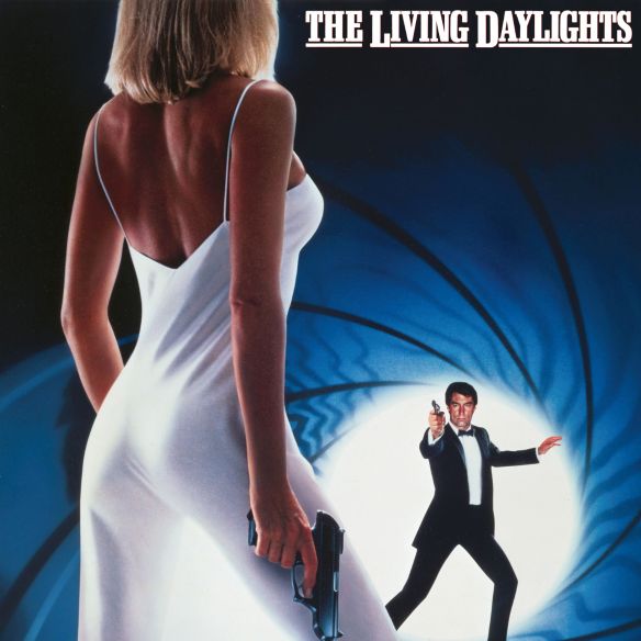 The Living Daylights (1987) - John Glen | Synopsis, Characteristics ...