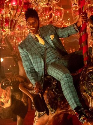 American Gods : House On The Rock