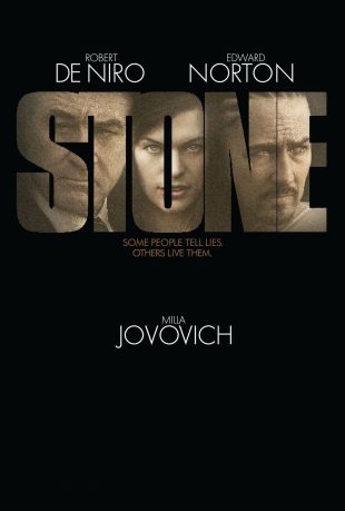 Stone