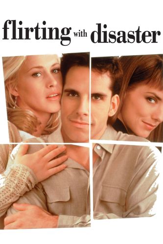 Flirting With Disaster 1996 David O Russell Cast And Crew Allmovie