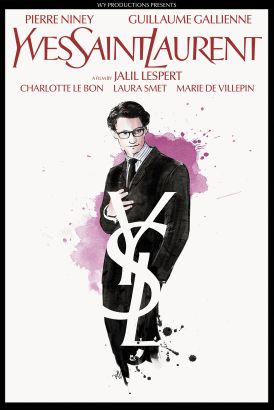 Yves Saint Laurent Movie Watch Online Free English Subtitles The