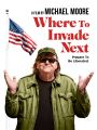 Where to Invade Next