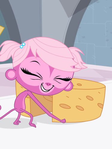 littlest pet shop 2016