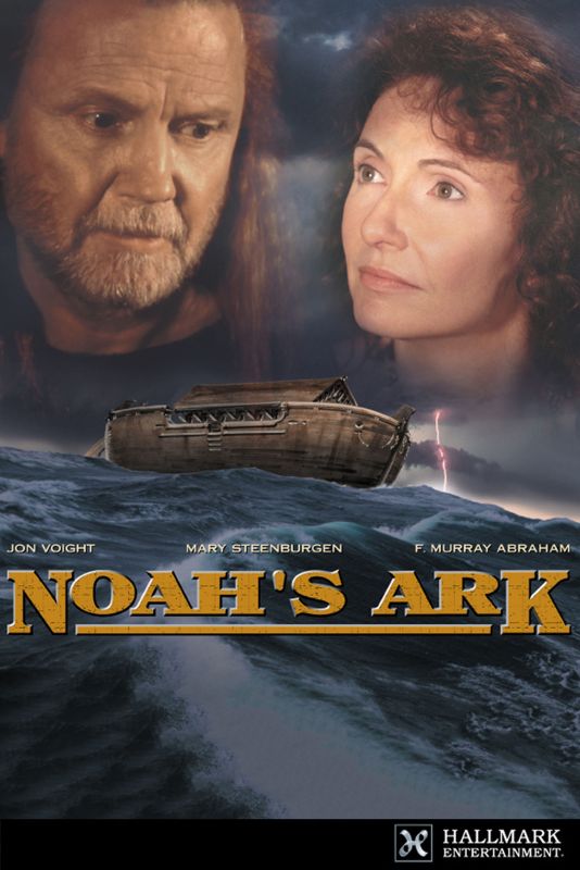 Noah's Ark (1999) - John Irvin | Synopsis, Characteristics, Moods ...