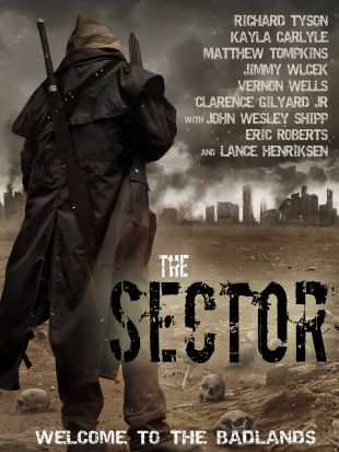 The Sector