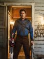 Ash vs. Evil Dead : The Morgue