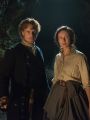 Outlander : Eye of the Storm