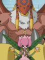 Digimon: Digital Monsters : Wizardmon's Gift