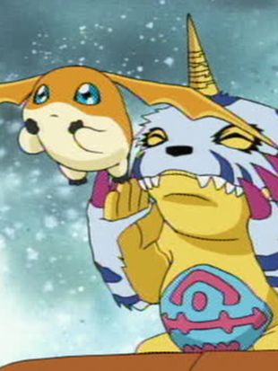 Digimon: Digital Monsters : Prophecy
