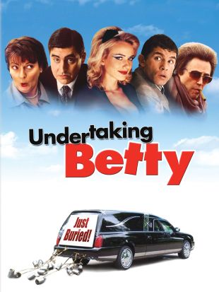 Undertaking Betty