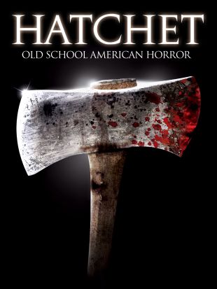 Hatchet