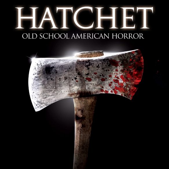 Hatchet (2006) Adam Green Synopsis, Characteristics, Moods, Themes
