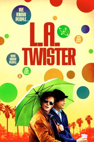 L.A. Twister