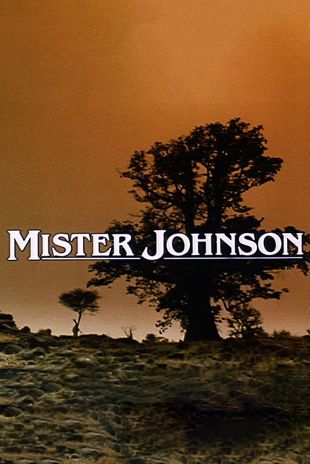 Mister Johnson