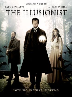 The Illusionist