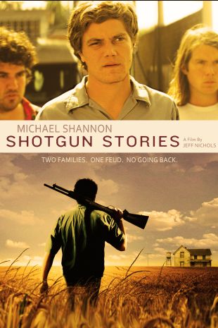 Shotgun Stories