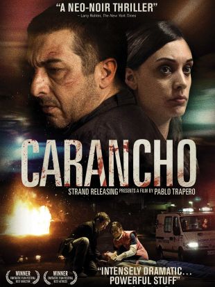 Carancho