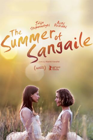 The Summer of Sangaile