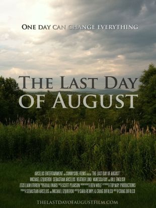 The Last Day of August