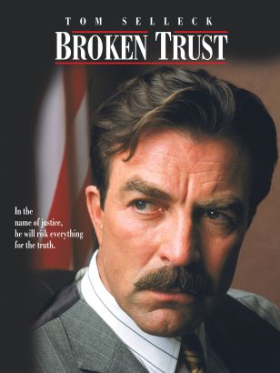 Broken Trust (1995) - Geoffrey Sax | Synopsis, Characteristics, Moods ...