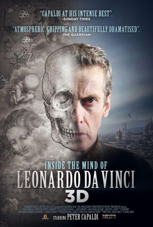 Inside the Mind of Leonardo