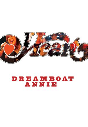 Heart: Dreamboat Annie Concert