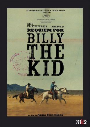 Requiem for Billy the Kid