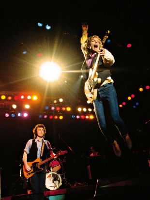 Runnin' Down a Dream: Tom Petty and the Heartbreakers