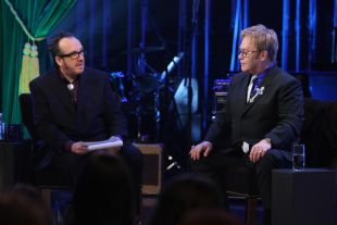 Spectacle: Elvis Costello With... : Elvis Costello With Elton John