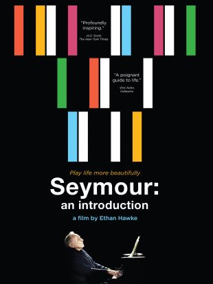 Seymour: An Introduction