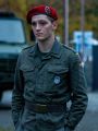 Deutschland 83 : Bold Guard