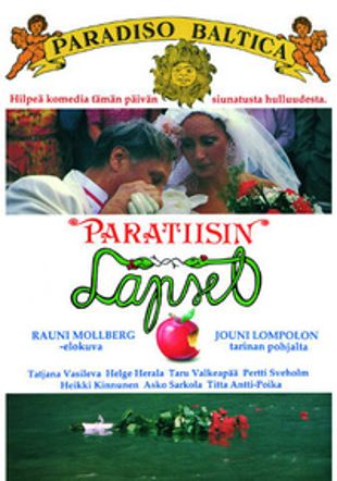 Paratiisin Lapset