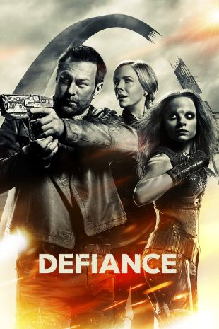 Defiance