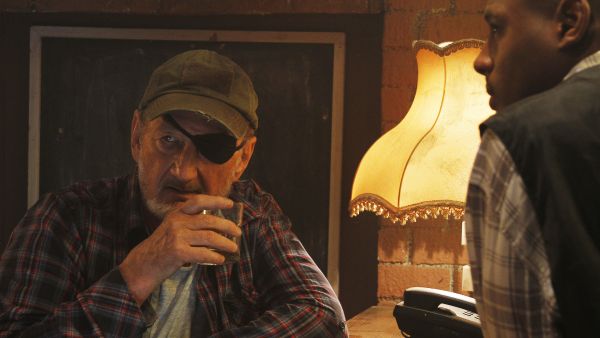 Lake Placid vs. Anaconda (2015) - A.B. Stone | Cast and Crew | AllMovie