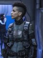 The Expanse : Static