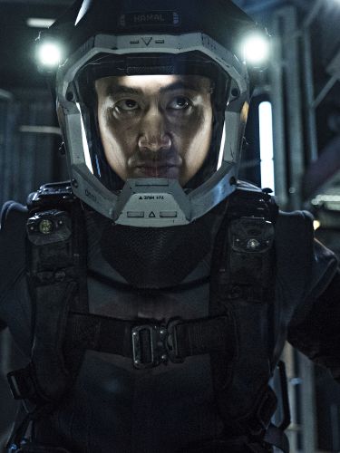The Expanse Fight Or Flight 2018 Synopsis Characteristics Moods Themes And Related Allmovie Corey), written by hallie is it me or has the normally somewhat perpetually grim expanse finally begun to interject a little humor into the mix? allmovie