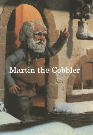 Martin the Cobbler