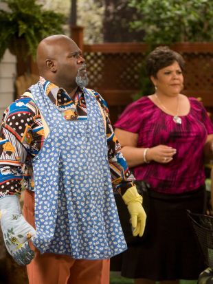 Tyler Perry's Meet the Browns : Meet the Dependents and the Divas