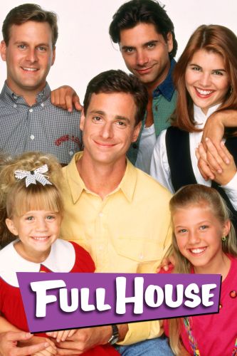 Full House (1987) - Jeff Franklin | Cast and Crew | AllMovie