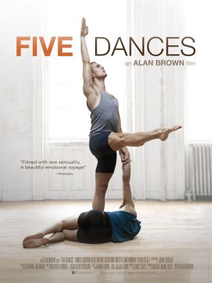 Five Dances