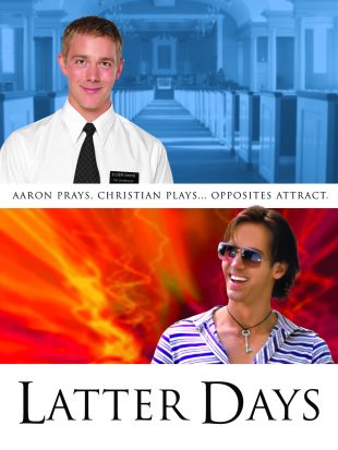 Latter Days