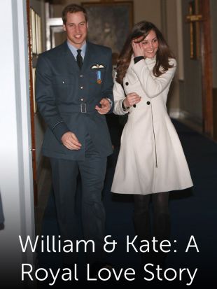 Kate and William: A Royal Romance